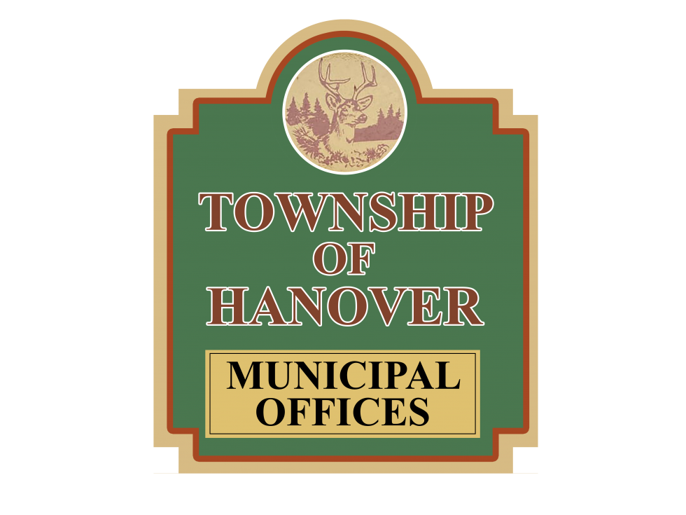 To The Hanover Township 7248992642